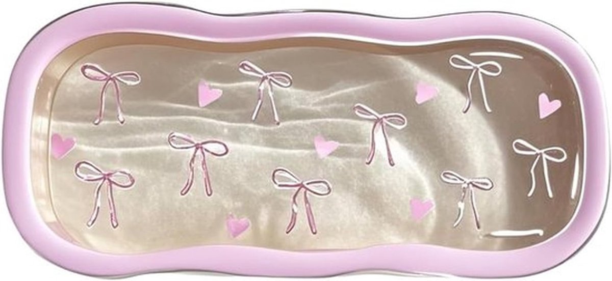 Duurzame en Schokbestendige Hardcase voor Zonnebrillen en Brillen, Lichtgewicht en Handig, Ideaal voor Vrouwen, Perfecte Brilopberger en Bescherming