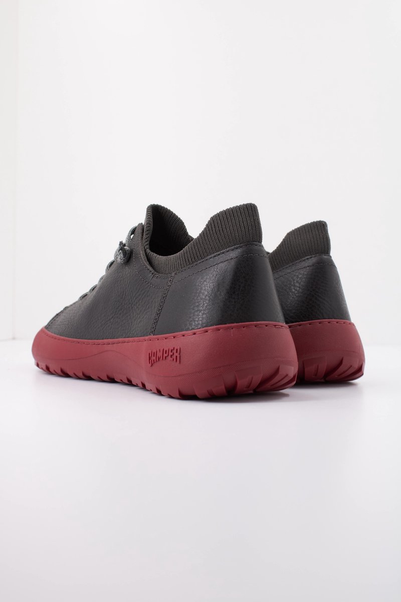 CAMPER HOWDY Zwart 43 EU