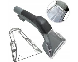 Rosfix Zuigmond Vervanging - Rode Spuitmond Waterbesparend - Ergonomisch