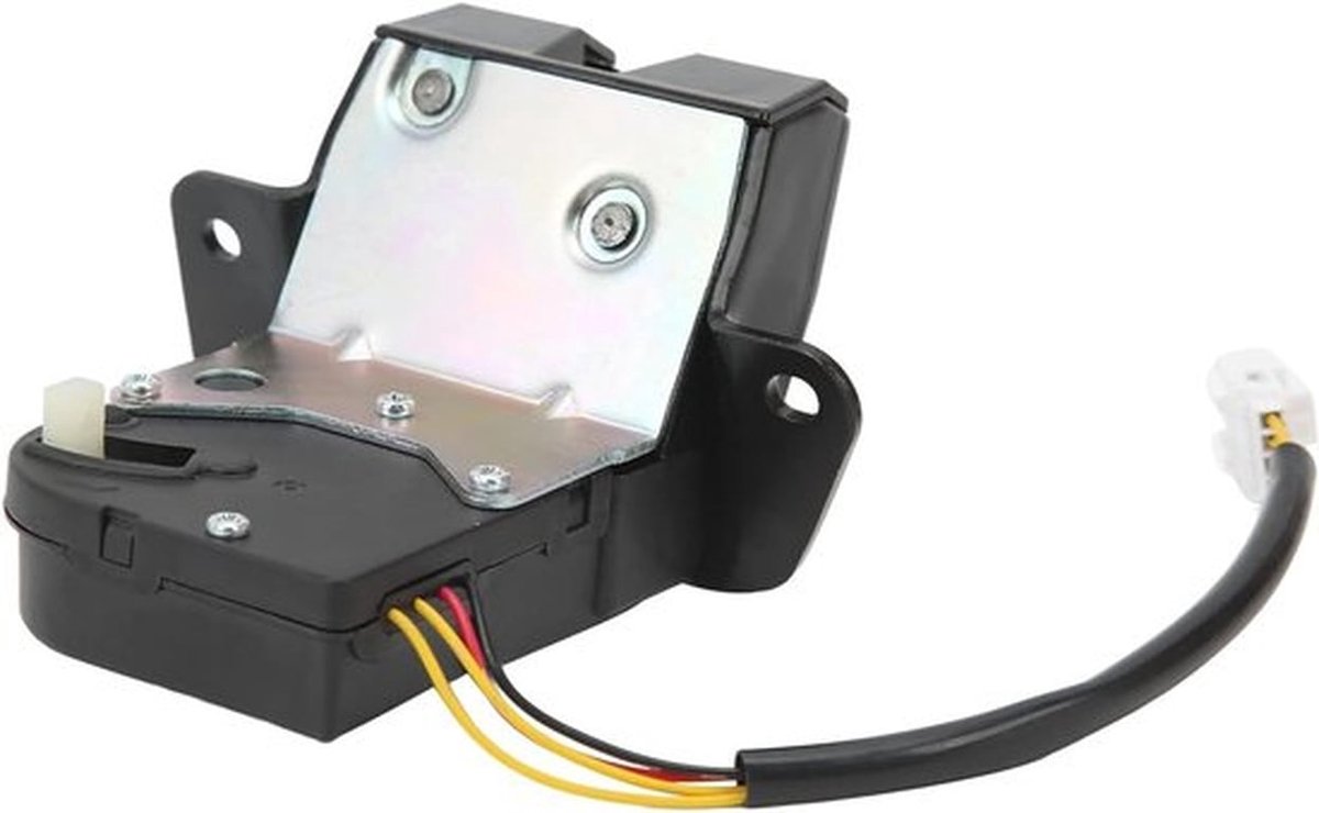 Veiligheidsdeurslot Actuator voor Kia Rio 2012-2017 - Plug and Play Vervanging, Betrouwbaar en Duurzaam Deurslot, Eenvoudige Installatie en Perfecte Pasvorm
