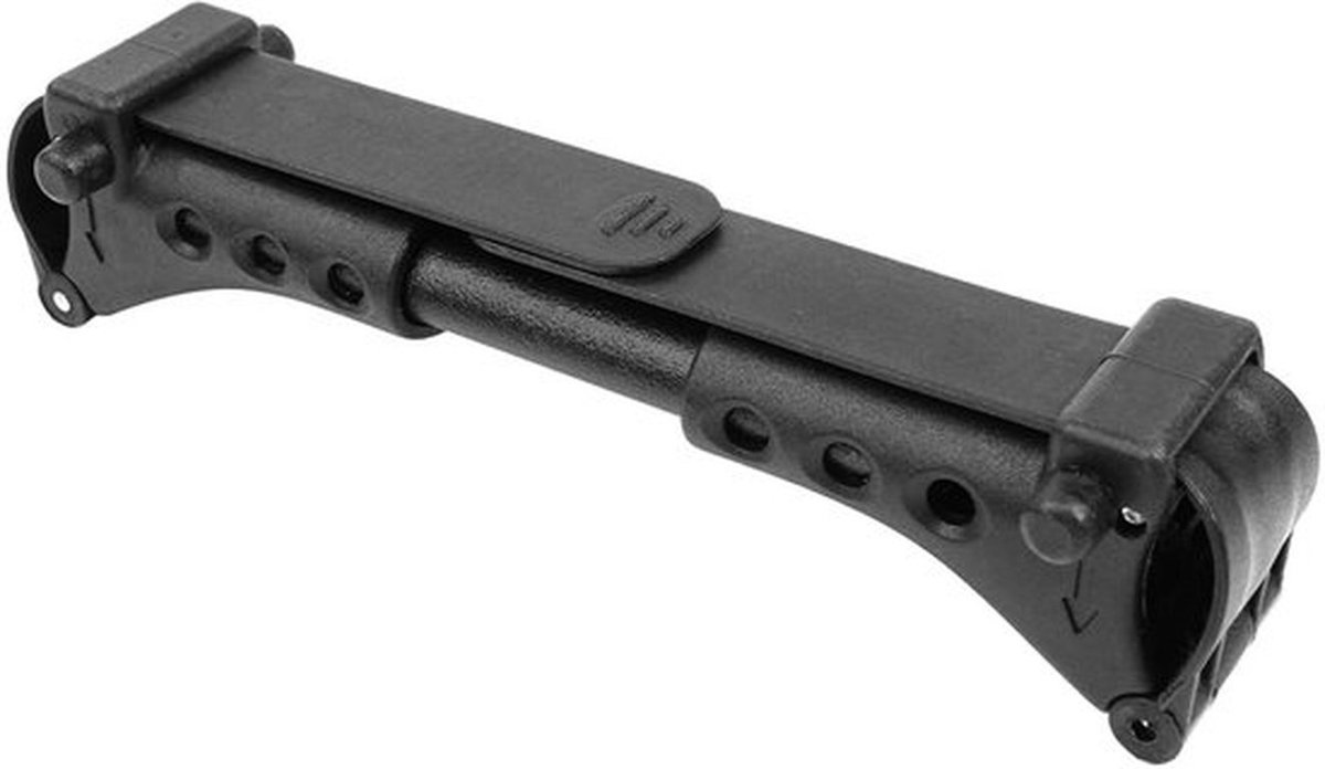 Universele Connector voor Tweeling Kinderwagens