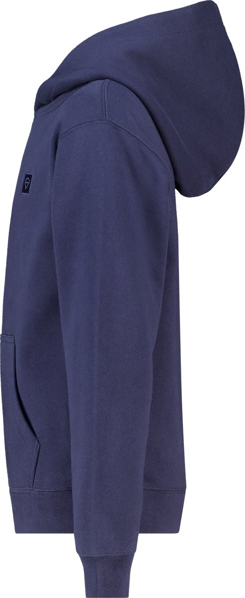 Hoodie Sealey Jr
