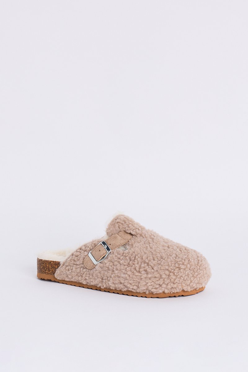 Clog slippers Vicky JR