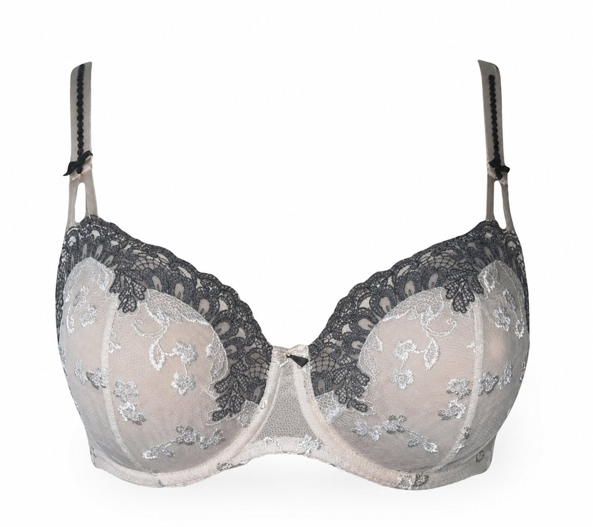 PrimaDonna Promise Beugelbeha - Geisha creme