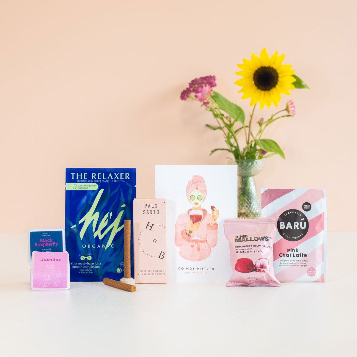 Brievenbus Cadeautjes Vrouw - Je hebt het verdient Cadeau - Brievenbus Cadeau vriendin - Brievenbuscadeau Mama - Brievenbuskado voor haar - Omdat je het verdient Cadeau