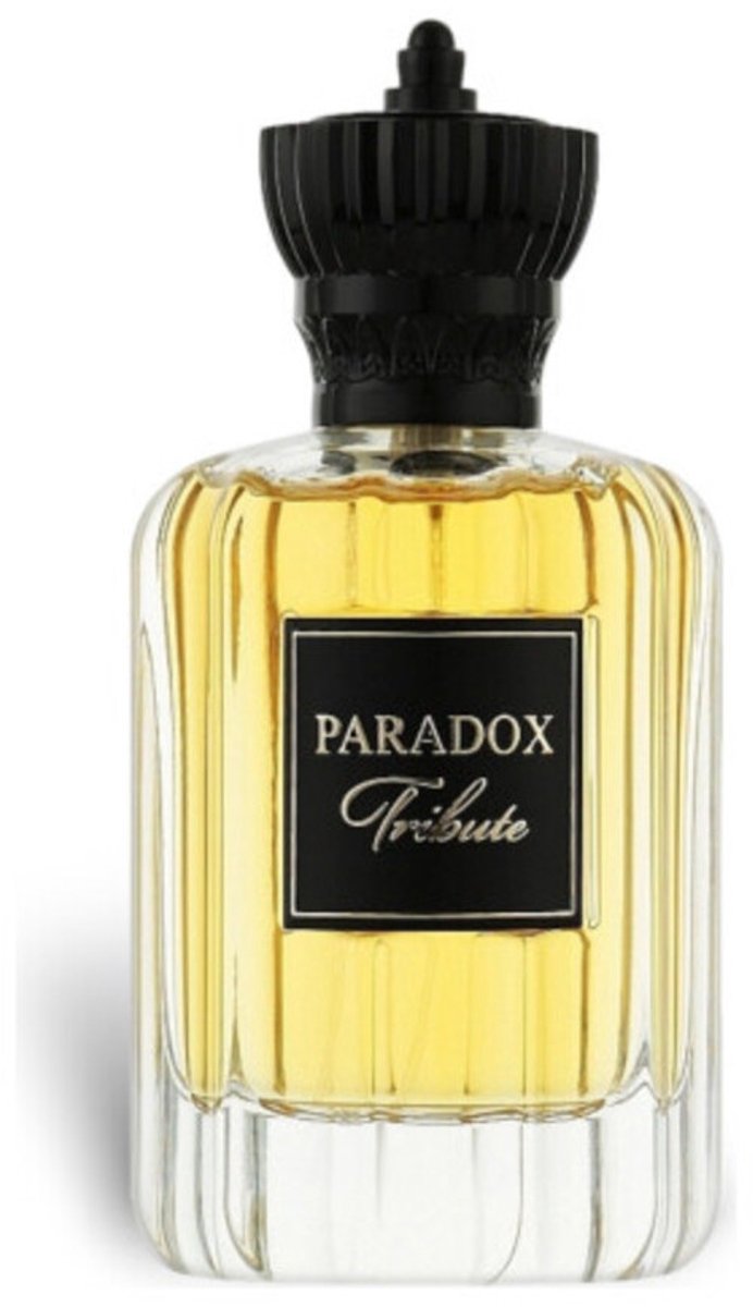 FRENCH AVENUE PARADOX TRIBUTE EDP 100 ML