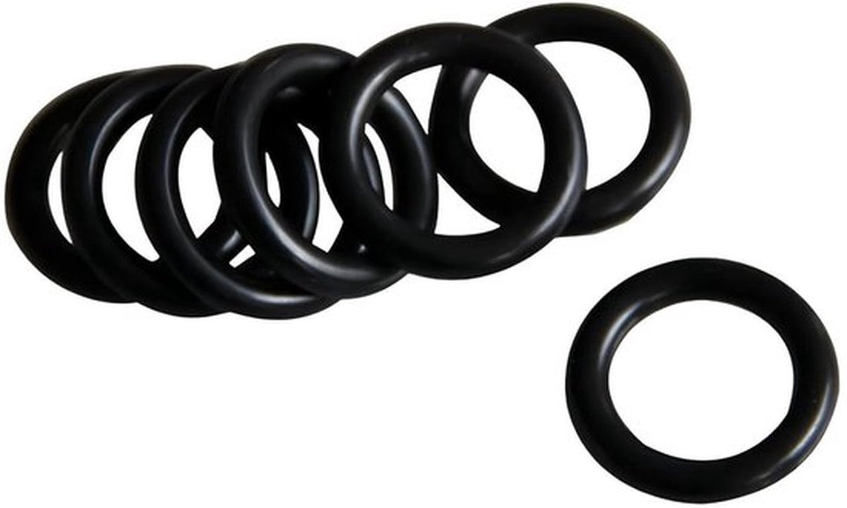- Waterdichte Schoudertas voor Fiets - Verstelbare Band - Reflecterend Logo - Geschikt voor alle Weersomstandigheden - Fietsaccessoire - Zwart - Grootte M.