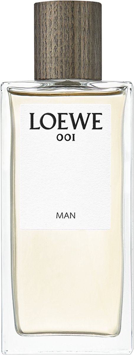 Loewe 001 (M) EDP 75ml