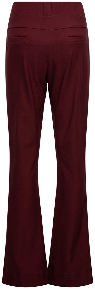 &Co Woman PENELOPE HEAVY TRAVEL - New - L - Rood