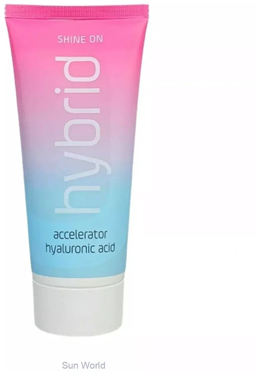 Shine On Hybrid Lotion