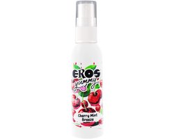 Eros - Yummy Bodyspray - Cherry Mint Breeze - 50 ml