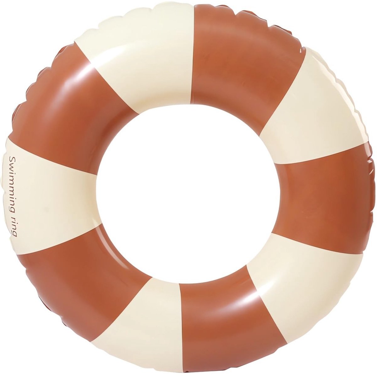 Solidchoice - Opblaasbare Zwemband voor Volwassenen, Ideaal voor de Zomer