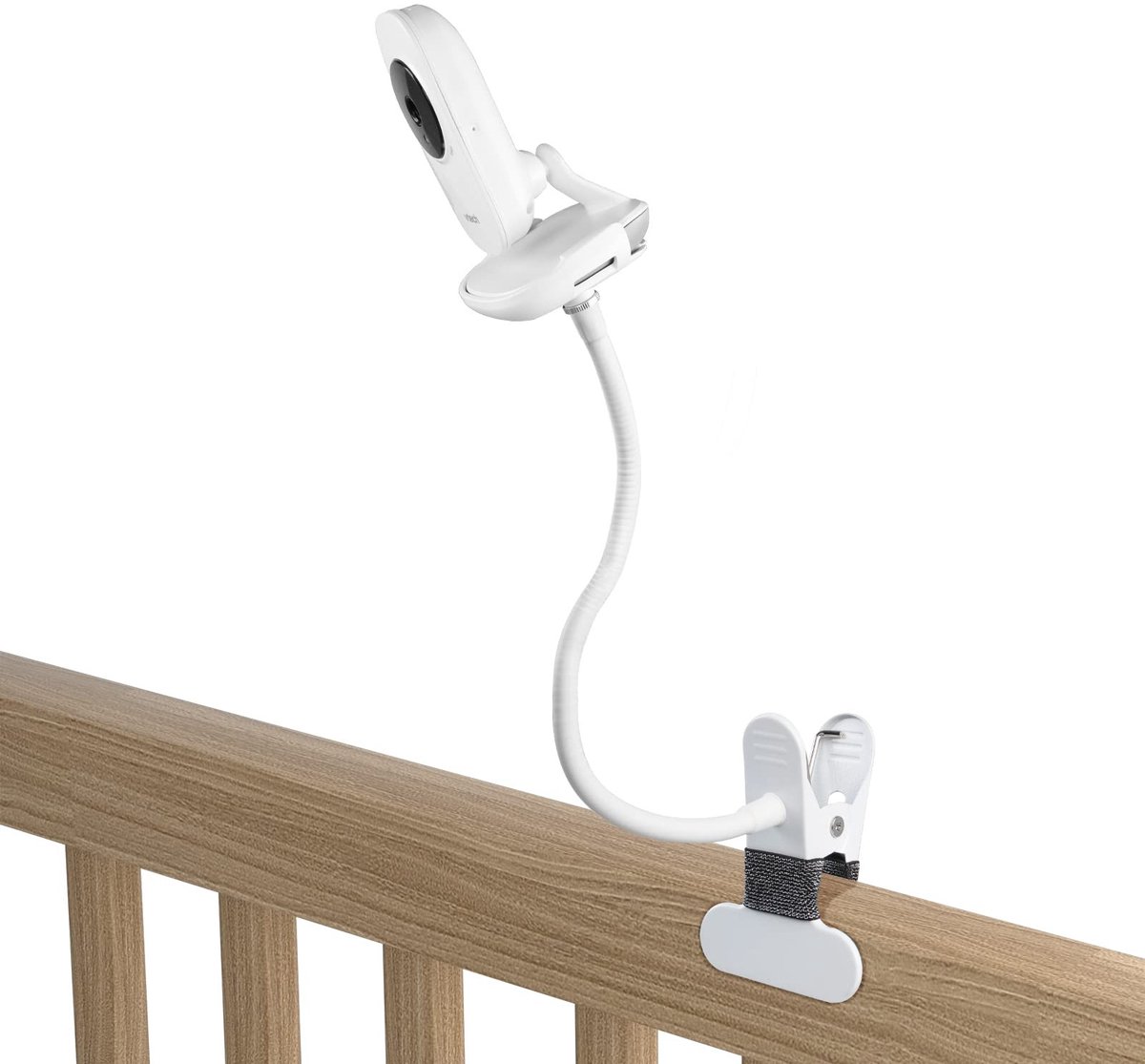 Solidchoice - Babyfoon Bevestigingsbeugel voor Video Babyfoon