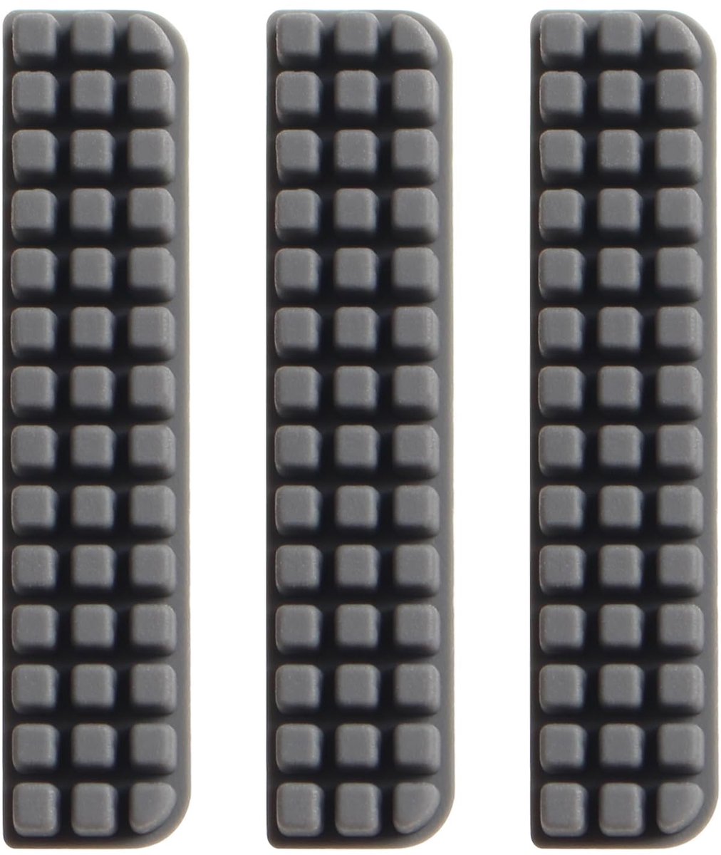 Solidchoice - 3 Stuks Nozzle Reinigingsset voor 3D Printers