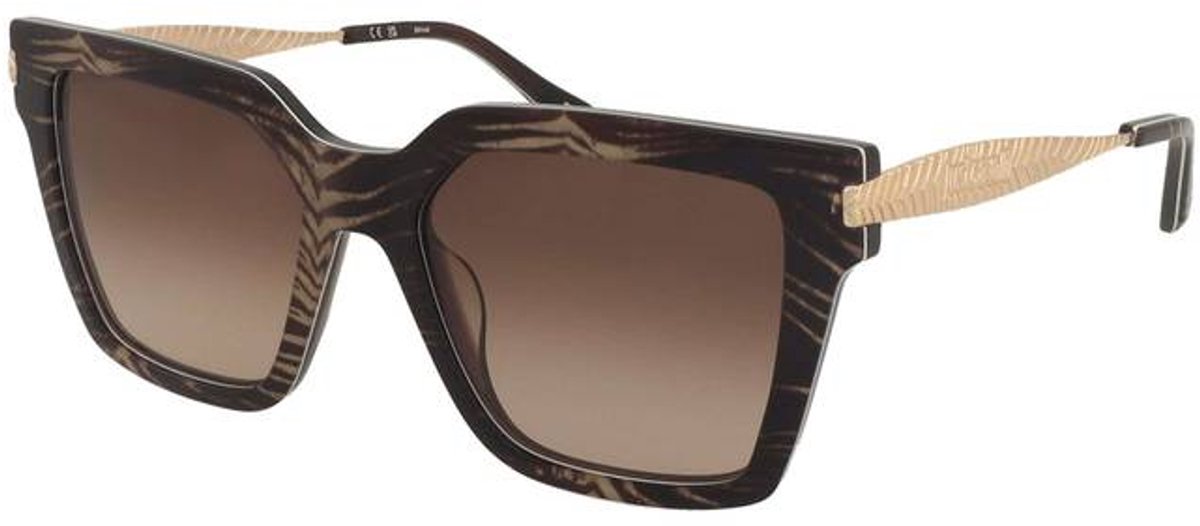 Zonnebril Just Cavalli SJC201 0AT6