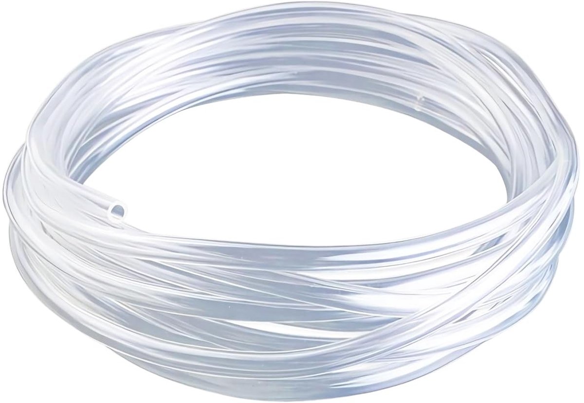 Solidchoice - PVC Tuinslang 2m voor Water en Lucht