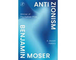 Anti-Zionism