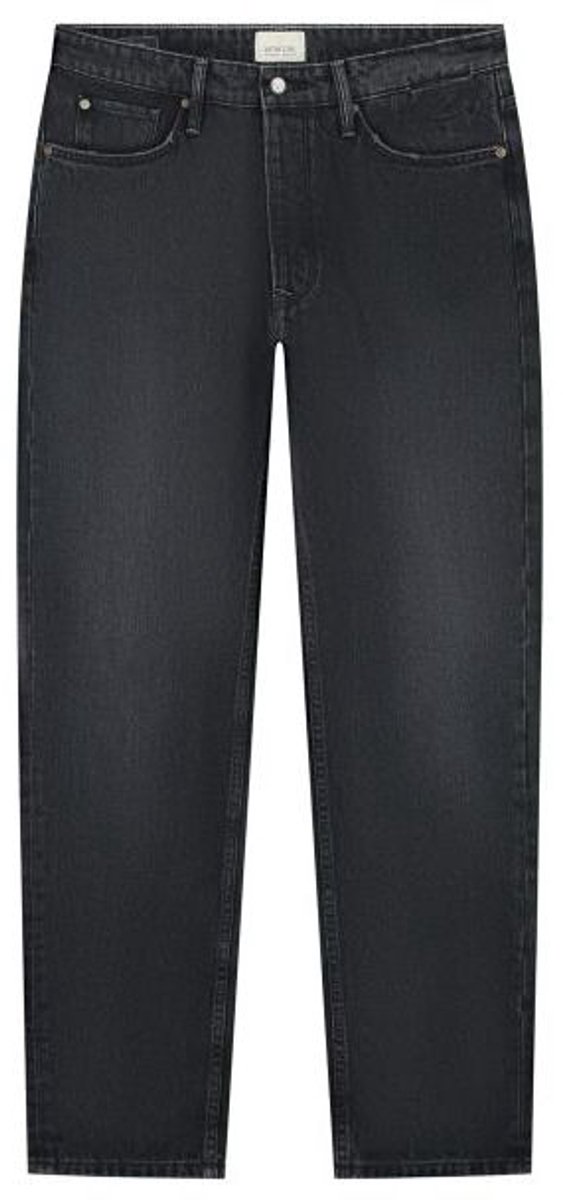 Heren jeans dstrezzed