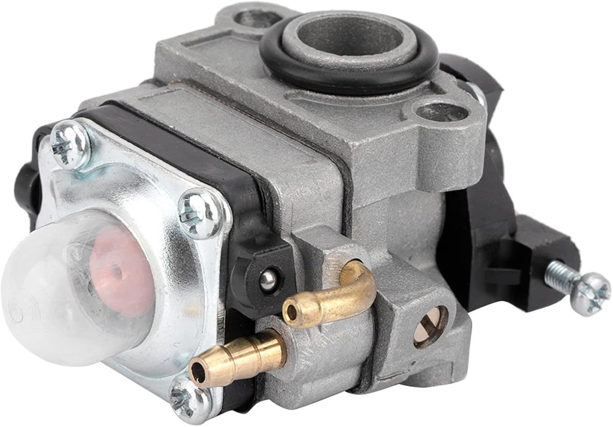 Vervangende carburateur en onderdelen voor 4-takt grasmaaier GX31 en GX22, geschikt voor aluminium trimmers