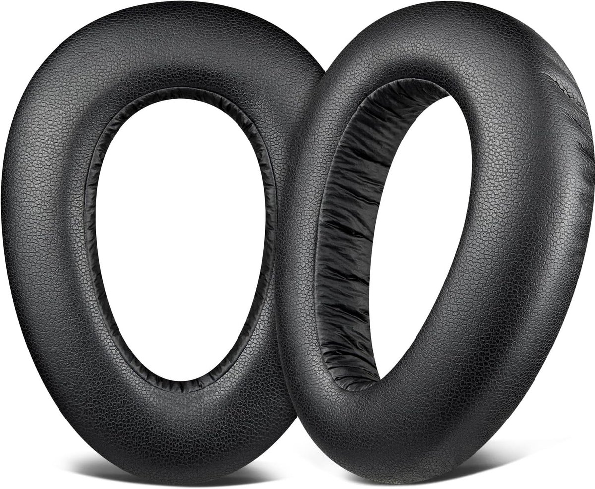 Hoogwaardige Oorkussens voor Sennheiser PXC550, MB660, PXC480 - Comfort, Geluidisolatie en Duurzaamheid