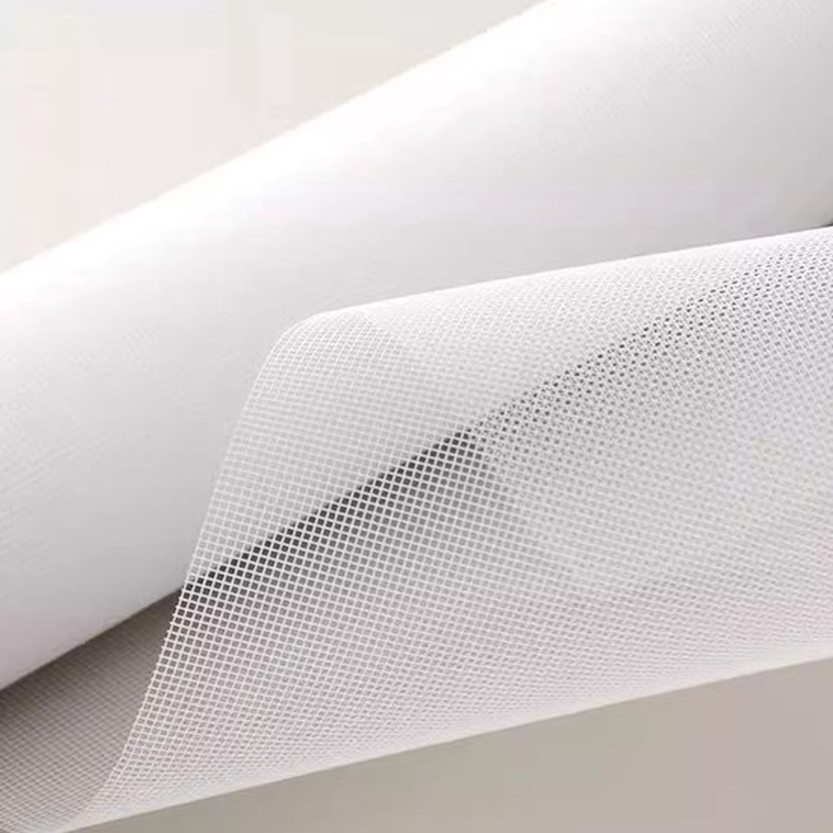 Insectenwerende Ramen 150 x 200 cm - Vliegengaas - Scheurbestendig - Muggenbestendig - Glasvezel - Onzichtbaar Transparant
