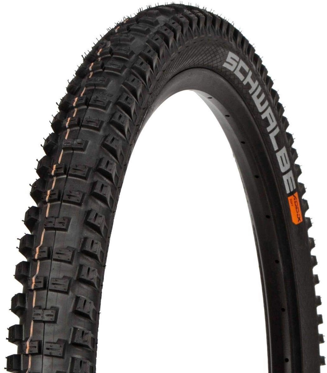 Solidchoice - Big Betty Evo Vouwband voor Downhill en Enduro