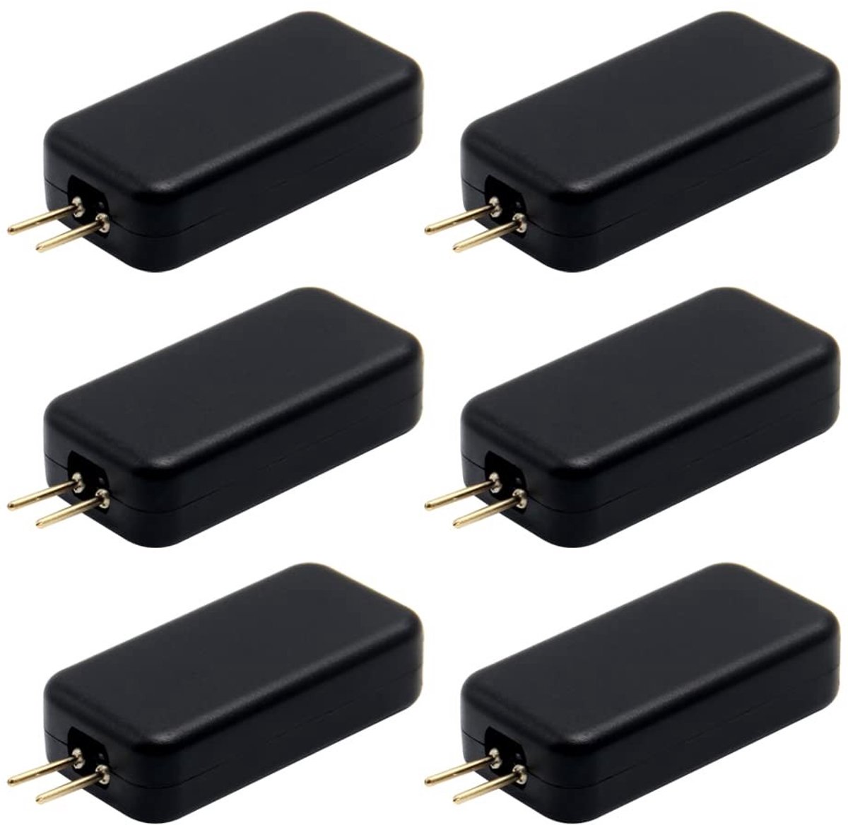 Solidchoice - Car Airbag Simulator voor Diagnose en Reparatie (6 Stuks)