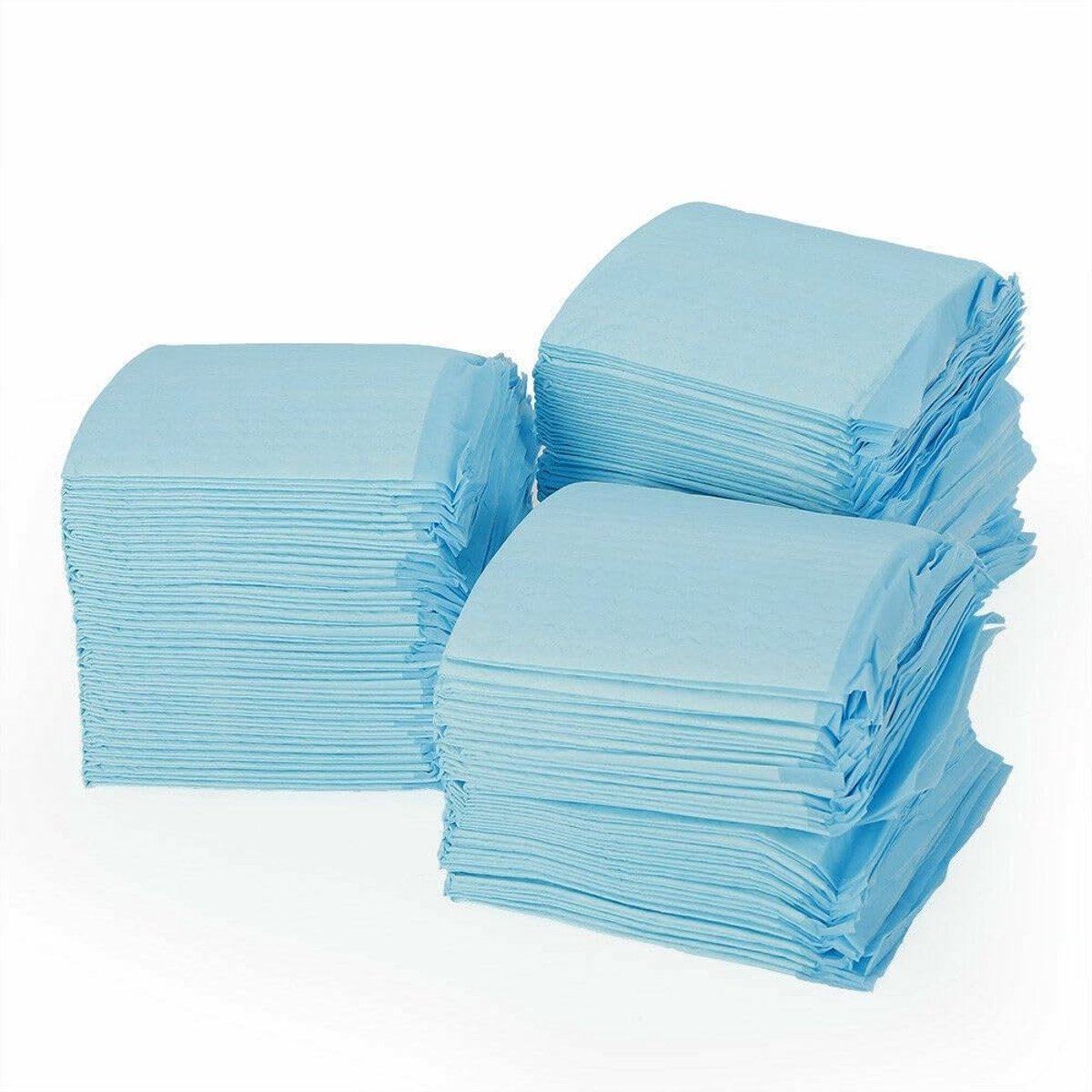 Solidchoice - Super Absorbente Puppy Training Pads (100 stuks)