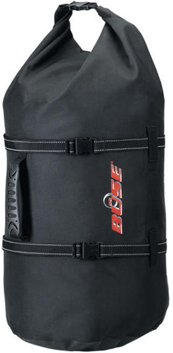 Büse 9015 30 Liter Bagagetas - Maat - Bagage