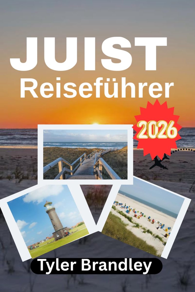 2026: Erkunden Sie Strände, Küstenwanderwege, die ostfriesische Kultur und das entschleunigte Reisen auf Deutschlands Nordseeinsel