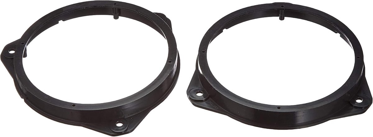 271230-07 luidsprekerringen geschikt voor (automerk): Alfa Romeo, Citroen, FIAT, Iveco​, Opel