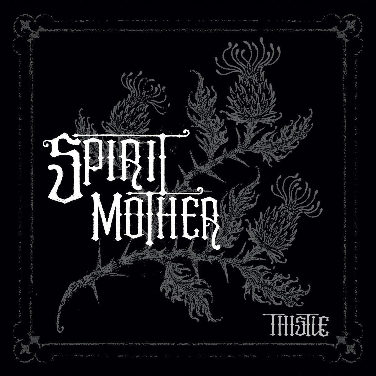 Spirit Mother - Thistle (LP)