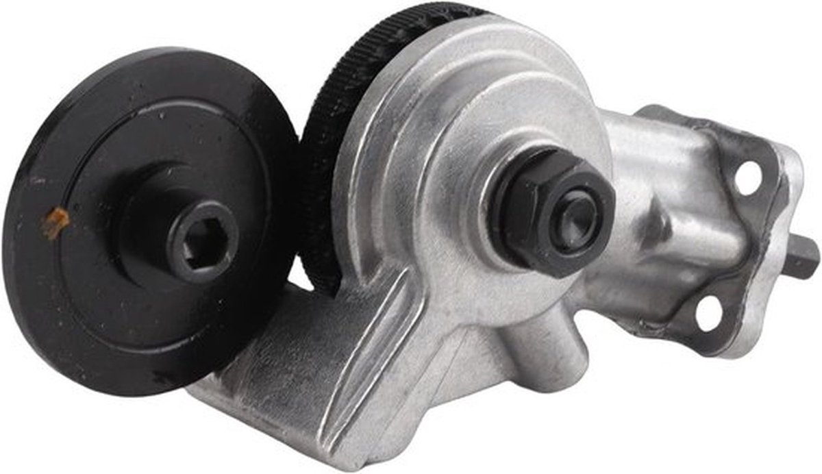 Boor Plaatschaar - Metaalsnijder Adapter - Metaal Zagen - Duurzame Staalconstructie - 0-1.5mm Capaciteit - Zilverkleurig