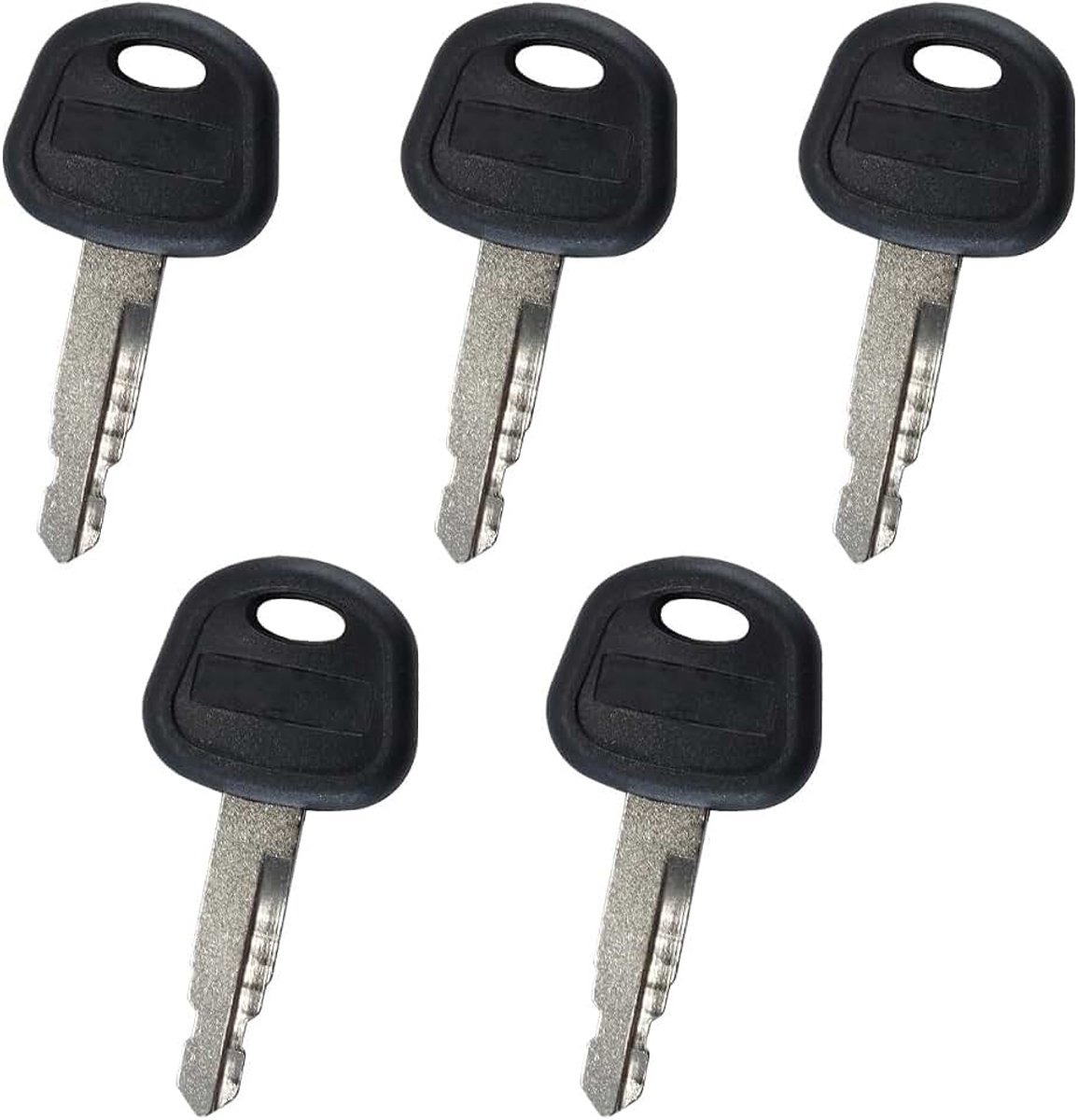 Startsleutelset 60022654 Compatibel met Sany graafmachine 55 65 75 215 235 Vervangende sleutel voor graafmachine zware accessoires