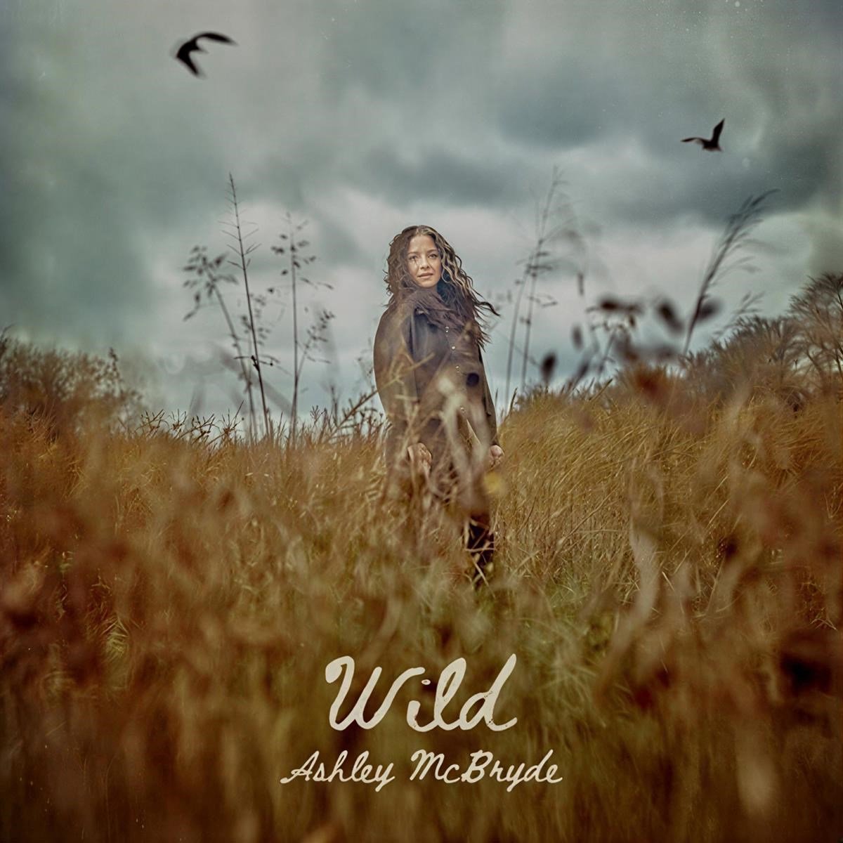 Ashley McBryde - Wild (2 LP)