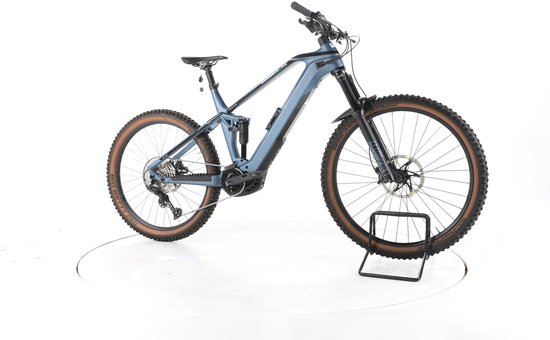 Bulls Sonic EVO AM 2 Elektrische full-suspension mountainbike Bosch Accu 750Wh van bulls — afbeelding 5