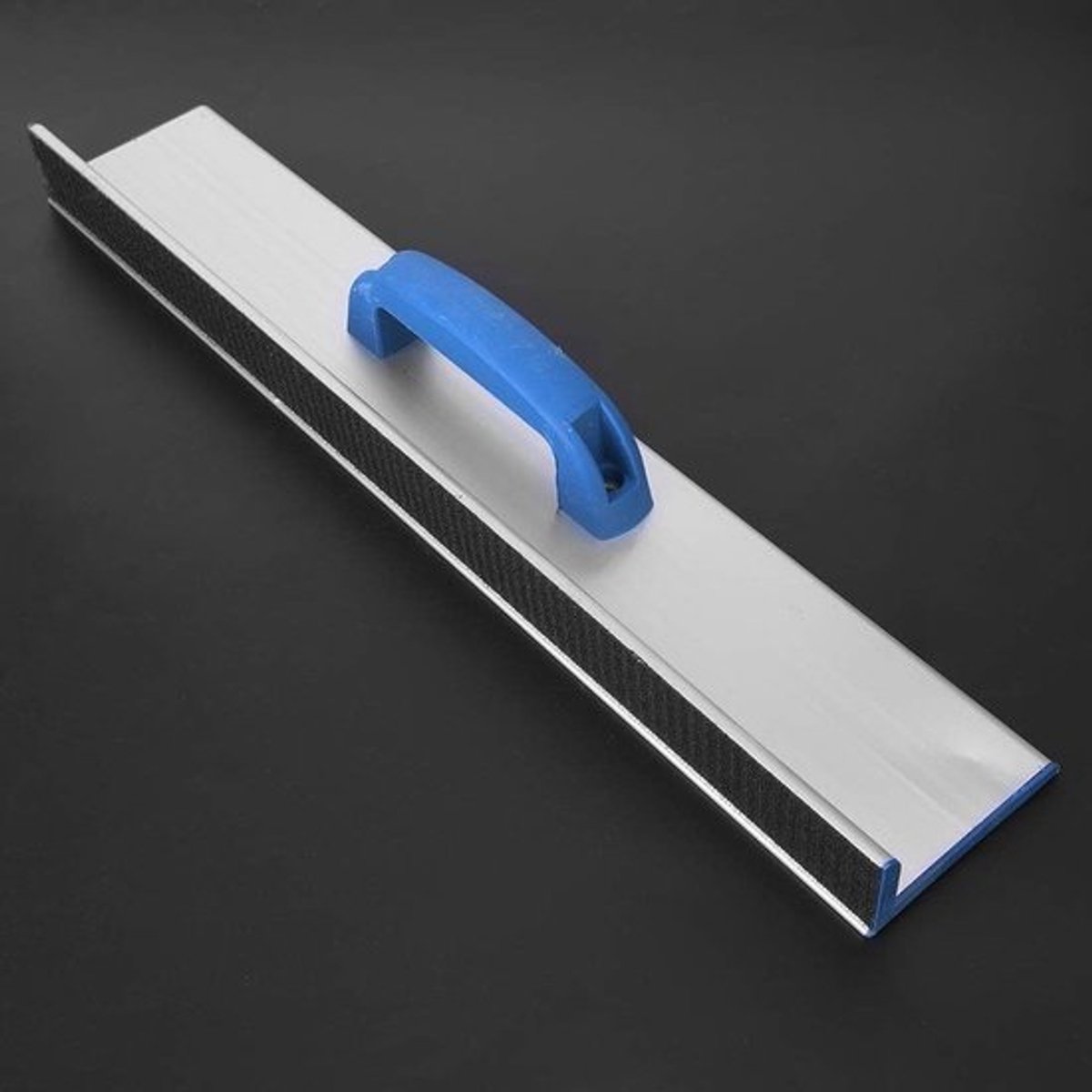 Handmatige Schuurblok voor Hoeken en Randen, Ideaal voor Binnen- en Buitentoepassingen, Perfect voor Schuren en Afwerken