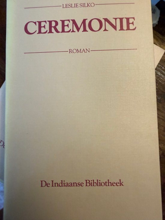 Ceremonie