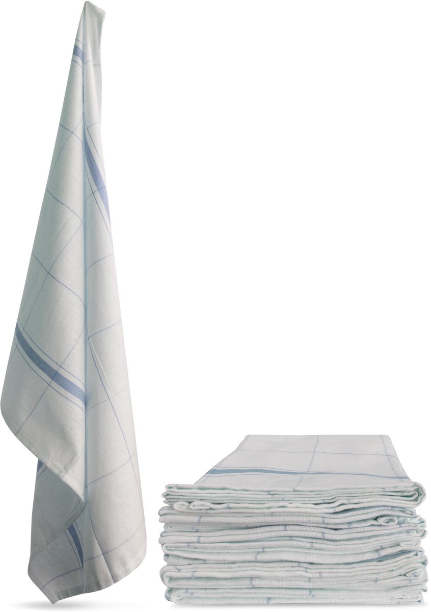 10 theedoeken „Profi Wipe“