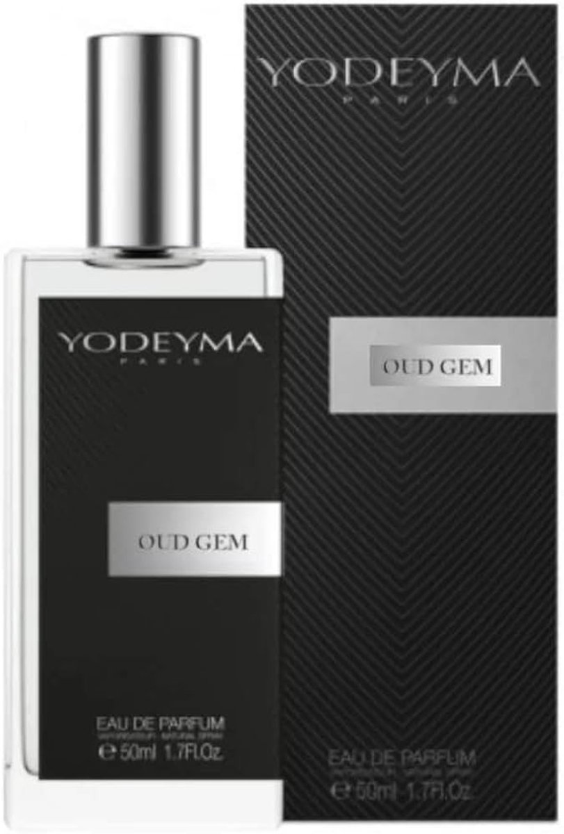 Yodeyma - Oud Gem 50ml eau de parfum - The Niche Collection