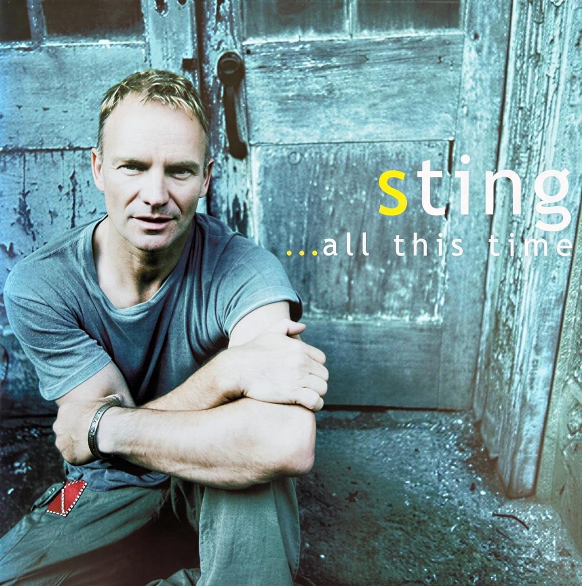 Sting - …All This Time (SACD)