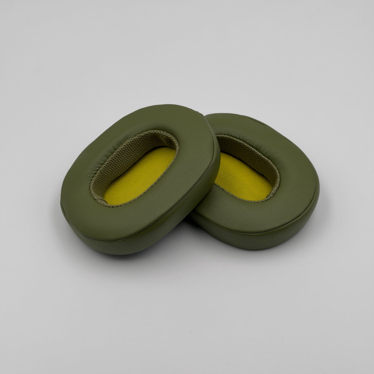 Vervangende oorkussens voor Skullcandy Crusher Wireless & Hesh 3 (Crusher Evo, Crusher ANC, Crusher 360, Hesh Evo, Hesh ANC, Venue) - Ear pads headphones - Groen
