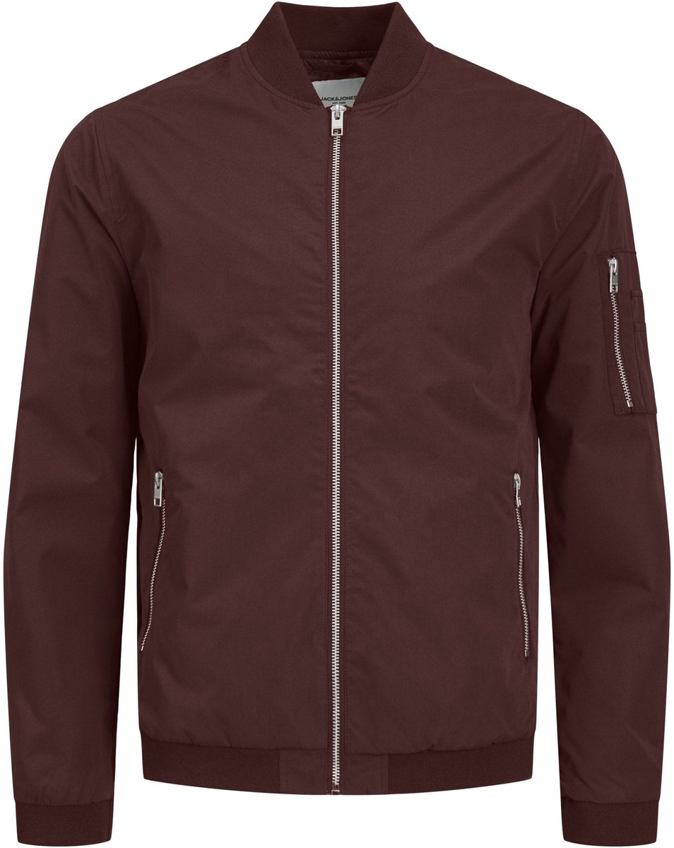 Jack & Jones Rush Bomber Jack Heren - Maat M