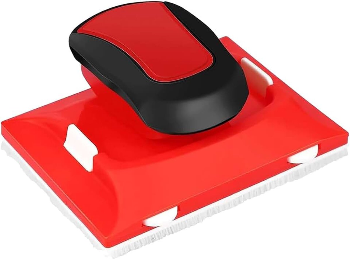 Paint Trimming Tool, Latex verftrimmer voor doe-het-schilderen - Markeer muren, versieringen en plinten duidelijk zonder tape - Essentiële benodigdheden voor huisverbetering