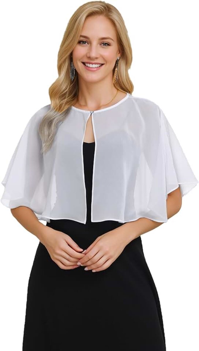 Dames Pashmina Sjaal