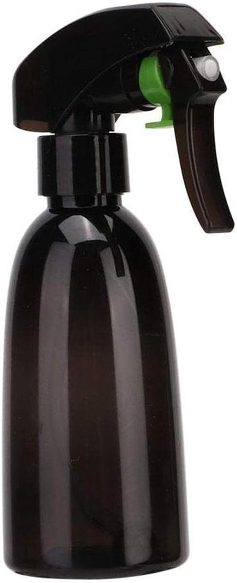 Water Spray Fles 200ml voor Haarverzorging in de Salon
