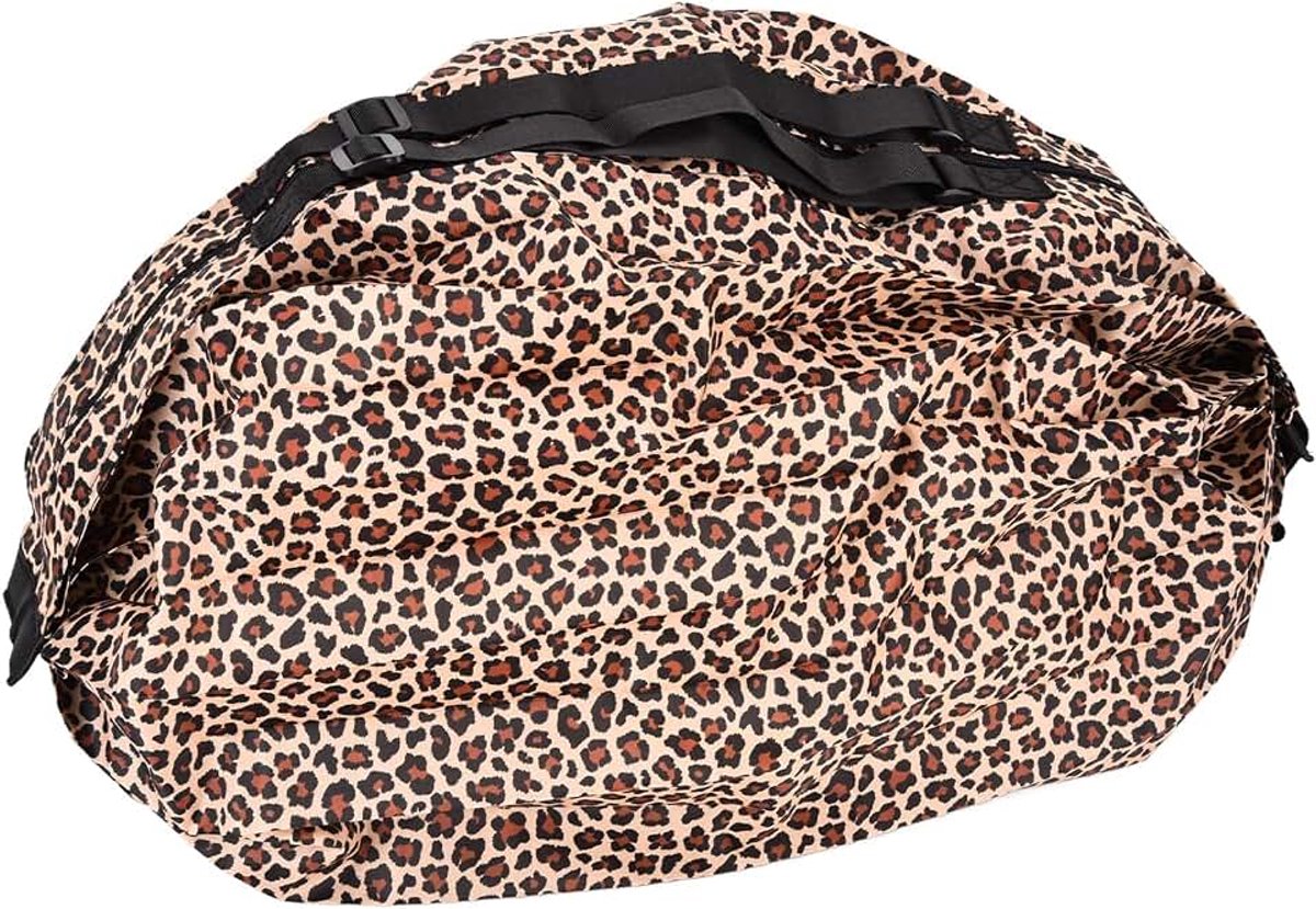 Boodschappentas Oxford, Japanse Grote Capaciteit Polyester Orgel Reizen Een Schouderdoek Herbruikbare Opvouwbare Schouder Shopper Tassen Opbergtas Draagbare Vouwen Winkelen