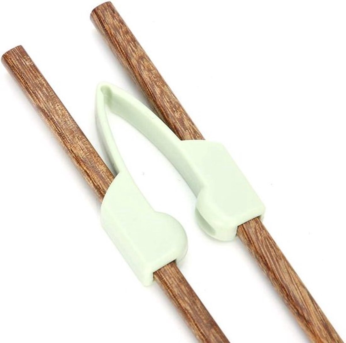 Antislip Eetstokjes voor Training en Beginners - Flexibele Eetstokjes voor Volwassenen, Kinderen en Personen met een Handicap