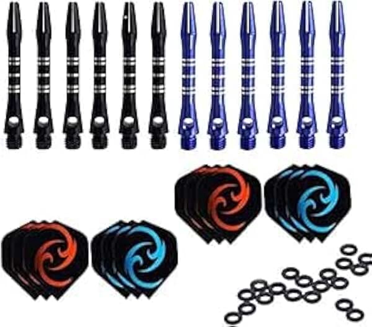 Shafts dart shafts dart shafts dart accessoires