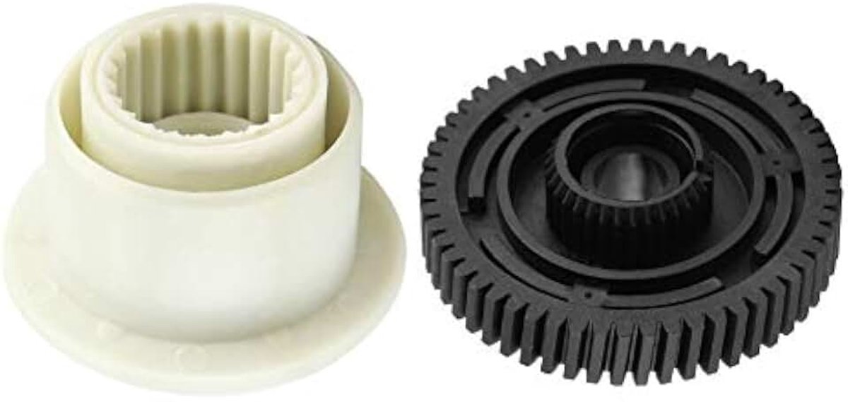 Reparatieset voor versnellingsbak, 2 stuks, servomotormotor, reparatieset voor transmissie, versnellingsbak, voor X3, E83, E53